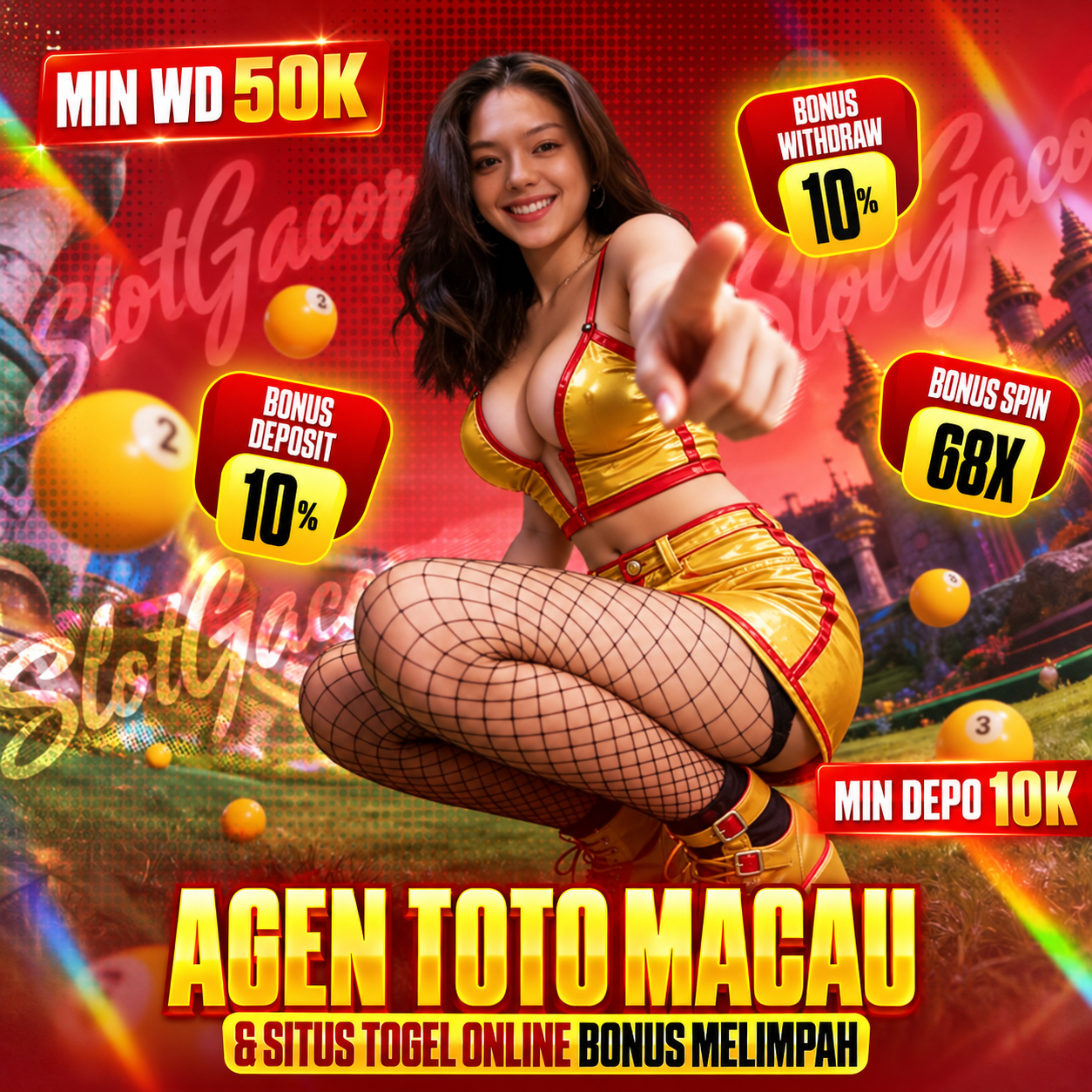 OTW888 | Situs Game Santai Paling Mantap Buat Teman Perjalanan